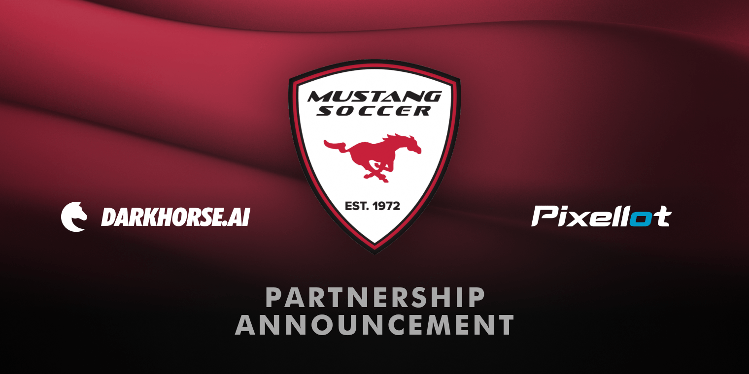 PIXELLOT AND DARKHORSE AI ANNOUNCE REVOLUTIONARY INTEGRATION AND IMPLEMENTATION WITH MUSTANG